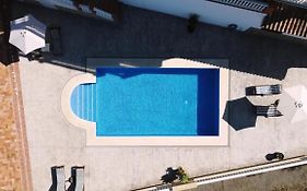 Villa El Palomar Azul With Pool And Sea View